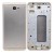 Full Body Housing For Samsung Galaxy J7 Prime Gold - Maxbhi Com