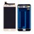 Lcd With Touch Screen For Samsung Galaxy J7 Prime Gold By - Maxbhi Com