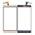 Touch Screen Digitizer For Lenovo Phab 2 Plus Black Champagne Gold By - Maxbhi Com