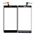 Touch Screen Digitizer For Lenovo Phab 2 Plus Gunmetal Grey By - Maxbhi Com