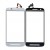 Touch Screen Digitizer For Motorola Moto E3 White By - Maxbhi Com