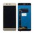 Lcd With Touch Screen For Asus Zenfone 3 Max Zc520tl Gold By - Maxbhi Com