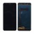 Lcd With Touch Screen For Asus Zenfone 3 Max Zc520tl Grey By - Maxbhi Com