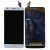 Lcd With Touch Screen For Swipe Elite Plus White By - Maxbhi Com