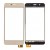 Touch Screen Digitizer For Asus Zenfone 3 Max Zc520tl Gold By - Maxbhi Com
