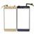 Touch Screen Digitizer For Coolpad Note 5 Gold By - Maxbhi Com