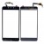 Touch Screen Digitizer For Coolpad Note 5 Grey By - Maxbhi Com