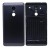 Back Panel Cover For Lenovo K6 Note Grey - Maxbhi Com