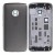 Back Panel Cover For Motorola Moto G5 Plus Black - Maxbhi Com