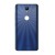 Full Body Housing For Gionee P7 Max Blue - Maxbhi.com