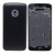 Full Body Housing For Motorola Moto G5 Plus Black - Maxbhi Com
