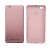 Full Body Housing For Xiaomi Redmi 4a Rose Gold - Maxbhi Com