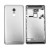 Full Body Housing For Xiaomi Redmi Note 4x Silver - Maxbhi Com
