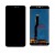 Lcd With Touch Screen For Gionee P7 Max Blue By - Maxbhi Com