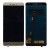 Lcd With Touch Screen For Gionee P7 Max Gold By - Maxbhi Com