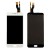 Lcd With Touch Screen For Meizu M3 Note M681h White By - Maxbhi Com