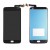 Lcd With Touch Screen For Moto G5 Plus Black By - Maxbhi Com