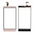 Touch Screen Digitizer For Lenovo Phab 2 Black Champagne Gold By - Maxbhi Com