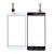 Touch Screen Digitizer For Xiaomi Redmi 4a Rose Gold By - Maxbhi Com