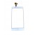 Touch Screen Digitizer For Zte Nubia N1 Silver By - Maxbhi Com