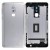 Back Panel Cover For Honor 6x Grey - Maxbhi Com