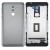 Back Panel Cover For Huawei Gr5 2017 32gb Grey - Maxbhi Com
