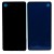 Back Panel Cover For Lenovo Zuk Z2 Black - Maxbhi Com