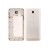 Full Body Housing For Samsung Galaxy J5 Prime Gold - Maxbhi Com