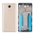 Full Body Housing For Xiaomi Redmi 4 Prime Gold - Maxbhi Com