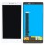 Lcd With Touch Screen For Gionee S6s Gold By - Maxbhi Com