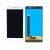 Lcd With Touch Screen For Gionee S6s White By - Maxbhi Com