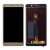 Lcd With Touch Screen For Huawei Gr5 2017 32gb Gold By - Maxbhi Com