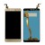 Lcd With Touch Screen For Lenovo K6 Note 3gb Ram Gold By - Maxbhi Com