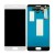Lcd With Touch Screen For Lenovo Z2 Plus 32gb Zuk Z2 White By - Maxbhi Com