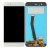 Lcd With Touch Screen For Xiaomi Mi 6 White By - Maxbhi Com