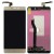 Lcd With Touch Screen For Xiaomi Redmi 4 Prime Gold By - Maxbhi Com