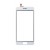 Touch Screen Digitizer For Lenovo Z2 Plus 32gb Zuk Z2 White By - Maxbhi.com