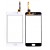 Touch Screen Digitizer For Meizu M3 Note M681h Gold By - Maxbhi Com