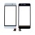 Touch Screen Digitizer For Panasonic Eluga Arc Gold By - Maxbhi Com