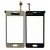 Touch Screen Digitizer For Samsung Z2 Gold By - Maxbhi Com