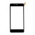 Touch Screen Digitizer For Swipe Elite Note Black By - Maxbhi.com