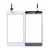 Touch Screen Digitizer For Xiaomi Redmi 3s Silver By - Maxbhi Com