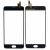 Touch Screen Digitizer For Yu Yu5530 Graphite By - Maxbhi Com