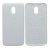 Back Panel Cover For Motorola Moto E3 Power White - Maxbhi Com