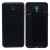 Back Panel Cover For Samsung Galaxy On Nxt Black - Maxbhi Com