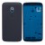 Full Body Housing For Motorola Moto E3 Power Black - Maxbhi Com