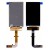 Lcd Screen For Lyf Flame 6 Replacement Display By - Maxbhi Com
