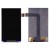 Lcd Screen For Lyf Flame 7 Replacement Display By - Maxbhi Com