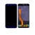 Lcd With Touch Screen For Honor 8 Blue By - Maxbhi Com