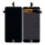 Lcd With Touch Screen For Intex Aqua View Grey By - Maxbhi Com